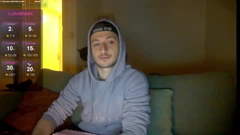 Sinnermann online show from 11-21-25, 05:22