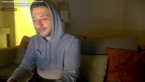 Sinnermann online show from 11-25-25, 06:30