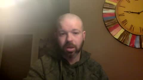 Shady online show from 12-27-24, 02:58