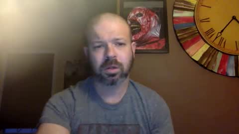 Shady online show from 01-20-25, 10:26