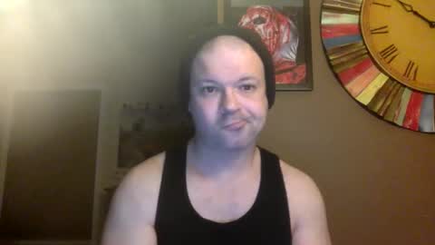 Shady online show from 01-31-25, 04:03