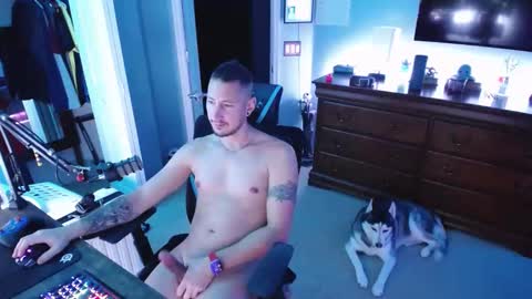 shaftyone4u online show from 01-17-25, 12:42