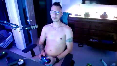 shaftyone4u online show from 02-05-26, 01:10