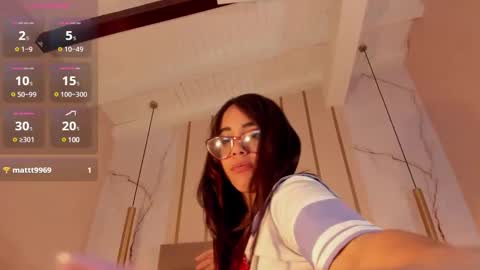 Snapshot of shaidy_scott chatting on 02-01-25, 10:15 shaidy_scott online show from 02-01-25, 10:15