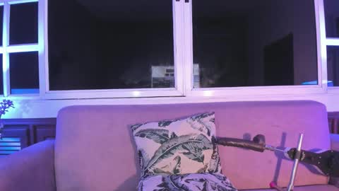 shaidy_scott online show from 12-03-25, 11:14