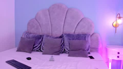 Shaina Vasquez online show from 02-26-25, 06:21