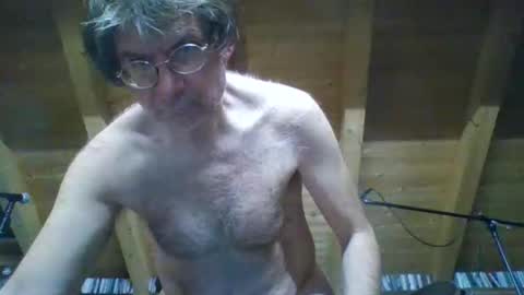 shairy702 online show from 10-13-25, 02:22