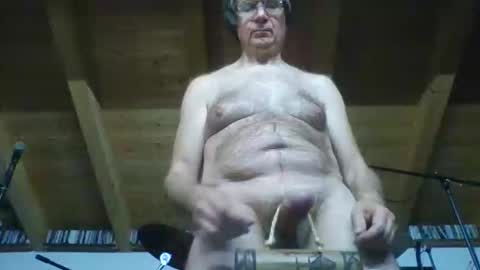 shairy702 online show from 10-16-25, 01:28