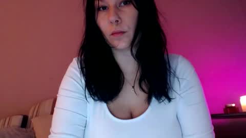 Mila online show from 10-21-25, 06:03