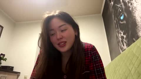 Hana online show from 01-14-26, 01:44