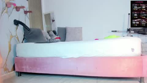 shalomexotic online show from 09-20-25, 12:06