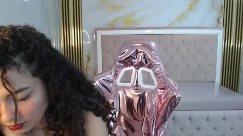 Shalon  online show from 12-18-24, 04:28