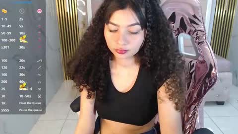 Shalon  online show from 03-07-25, 04:33