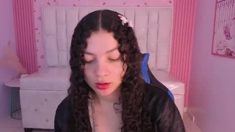 Shalon  online show from 02-13-26, 02:24