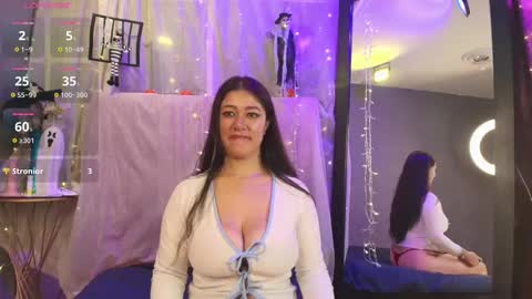 shalyn_lux online show from 10-02-25, 01:45