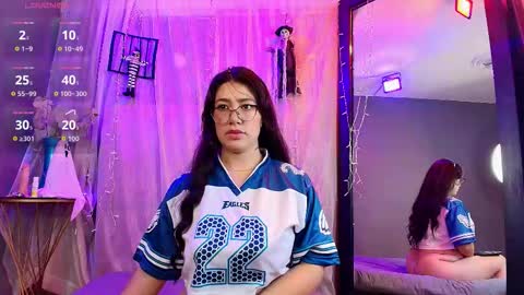 shalyn_lux online show from 10-21-25, 03:07