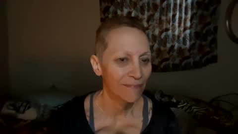 Shaman Woman online show from 12-05-24, 02:33