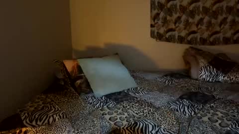 Shaman Woman online show from 12-11-24, 03:13