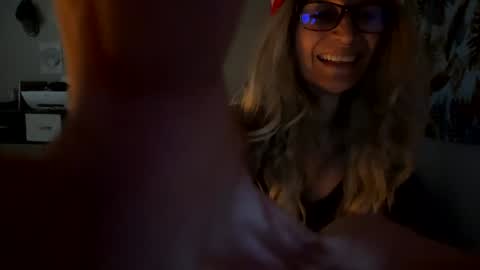 Shaman Woman online show from 12-24-24, 12:55