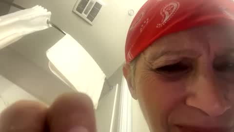 Shaman Woman online show from 01-31-25, 01:34