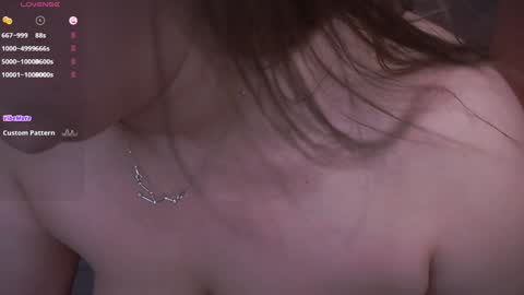 Lessi online show from 01-25-25, 06:13