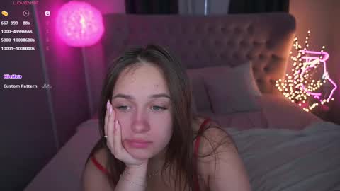 Lessi online show from 02-09-25, 12:52