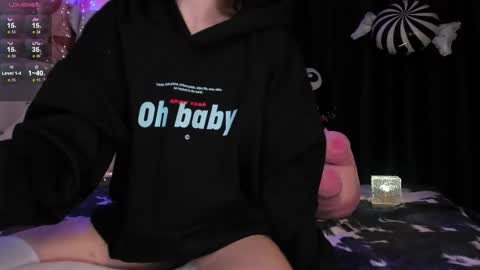 shameles_pussy online show from 10-19-25, 12:50