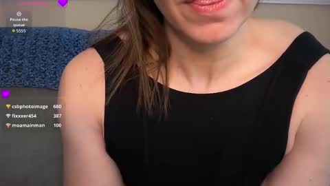 Shalynn online show from 02-12-26, 05:08