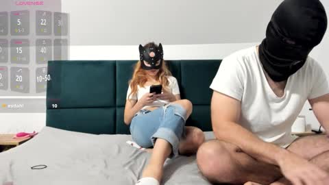 shamelesscouple2 online show from 01-08-26, 07:05