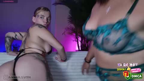 Torri and Max online show from 09-22-25, 12:18