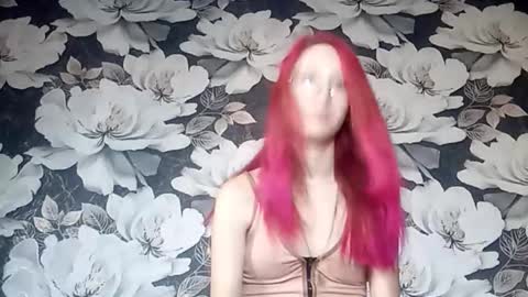Snapshot of shandawilkenson chatting on 10-08-25, 01:47 Lia online show from 10-08-25, 01:47