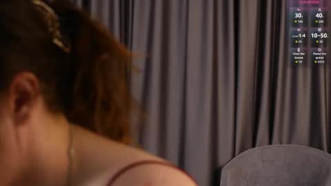 Maya3 online show from 12-14-25, 11:04