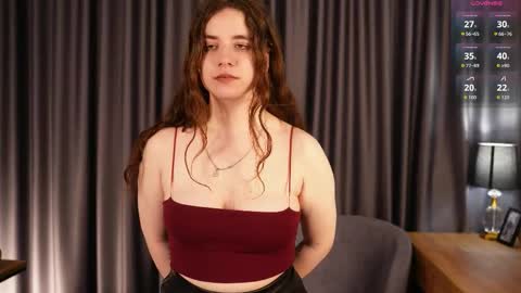 Maya3 online show from 12-18-25, 11:38