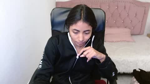 shanelle online show from 01-23-25, 09:29