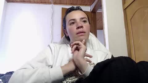 shanel_lozano online show from 10-02-25, 07:43