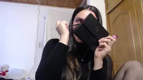 shanel_lozano online show from 10-07-25, 06:49