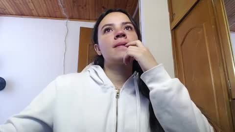 shanel_lozano online show from 10-21-25, 07:14