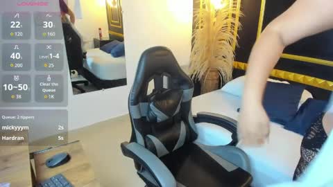 Shanel online show from 03-31-26, 12:16