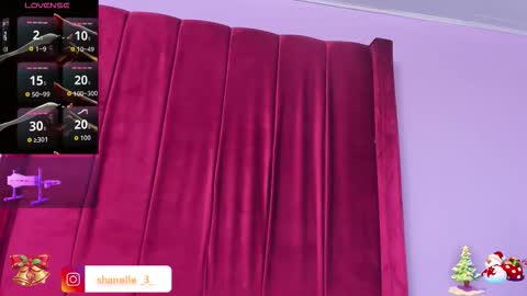 shanelle7 online show from 12-13-25, 07:53