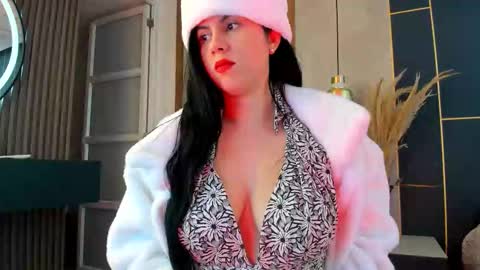 Shanell Moore online show from 12-16-25, 12:54