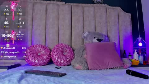 Snapshot of shanelwest7 chatting on 01-31-25, 04:27 Shanel online show from 01-31-25, 04:27