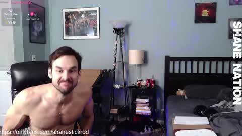 shanestickrod online show from 10-02-25, 09:00