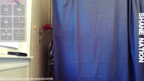 shanestickrod online show from 10-04-25, 09:46