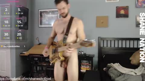 shanestickrod online show from 11-20-25, 05:29