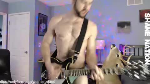 shanestickrod online show from 12-18-25, 08:37