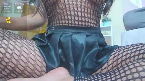 Shana online show from 11-04-25, 03:00