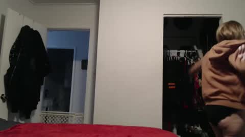 Shannon07 online show from 02-07-25, 03:41