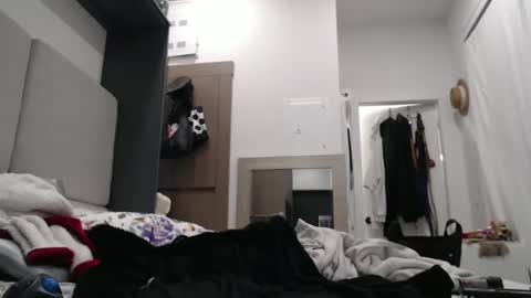 Shannon07 online show from 11-05-25, 03:45