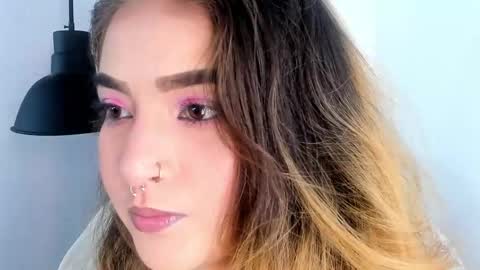 Shanntal  online show from 10-09-25, 07:56