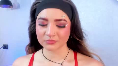 Shanntal  online show from 10-30-25, 07:58